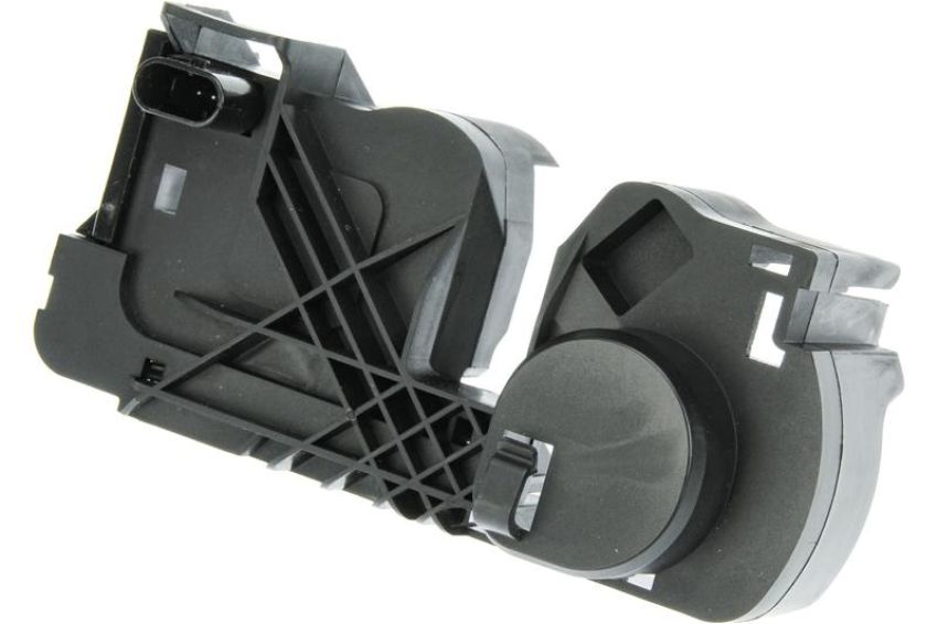 URO Parts 2468700558 Hood Safety Catch w/ Alarm Switch