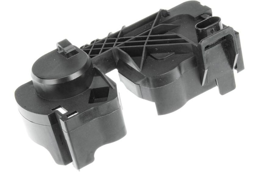 URO Parts 2468700558 Hood Safety Catch w/ Alarm Switch