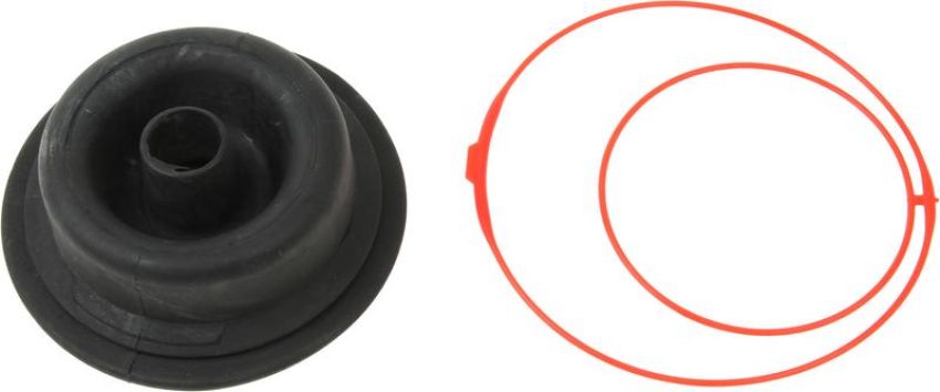 URO Parts 25111221700 Manual Trans Gear Shift Boot