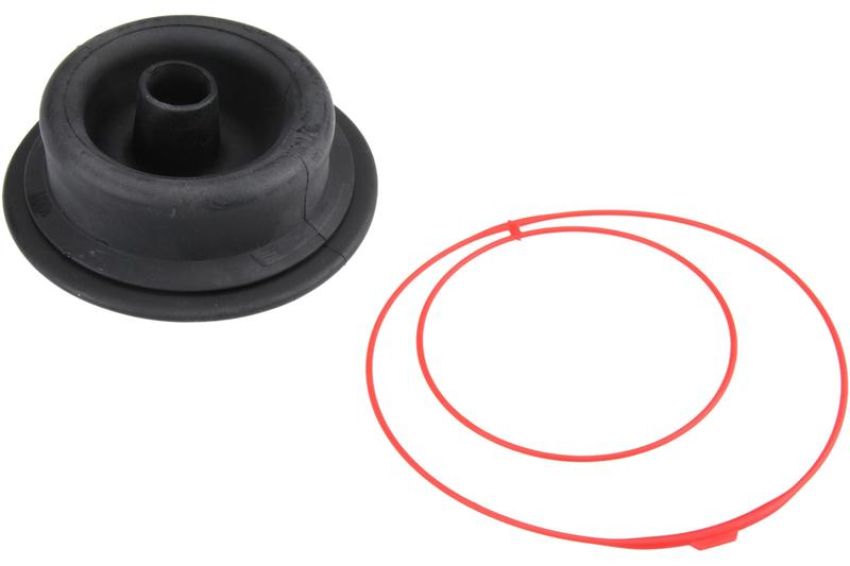 URO Parts 25111221700 Manual Trans Gear Shift Boot