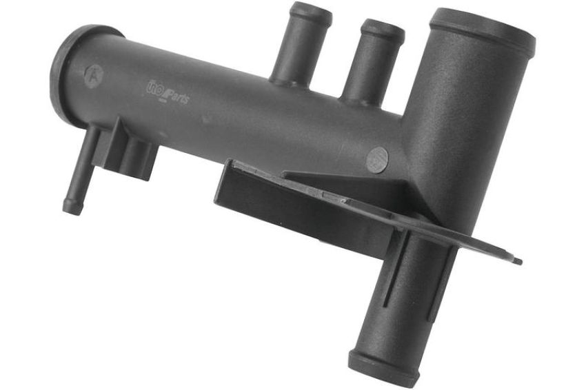 URO Parts 251121438A Cooling Hose Connector