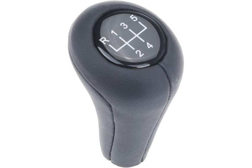 URO Parts 25117500299 Manual Transmission Shift Knob