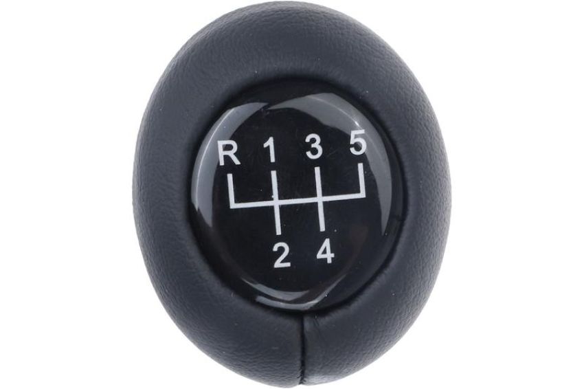 URO Parts 25117500299 Manual Transmission Shift Knob