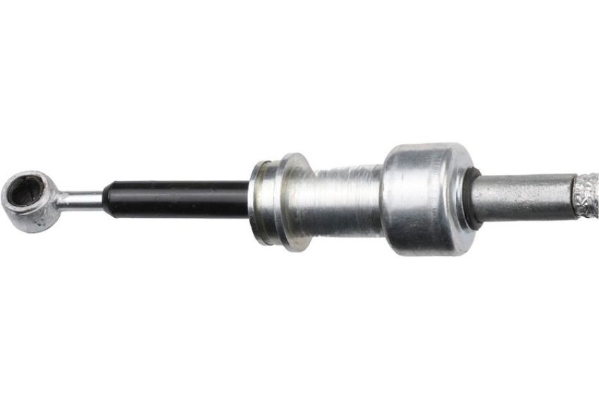 URO Parts 25117515456 Manual Transmission Shift Cable