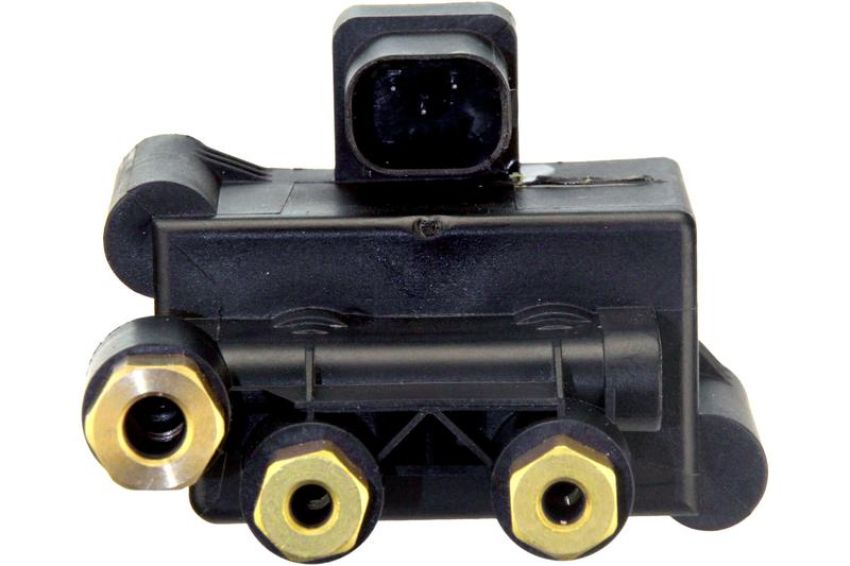 URO Parts 2513200158 Air Suspension Solenoid Valve