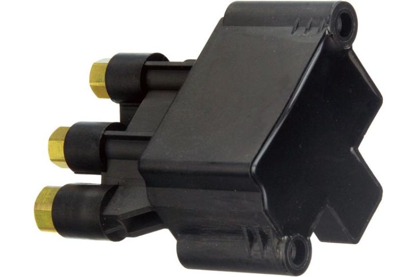 URO Parts 2513200158 Air Suspension Solenoid Valve