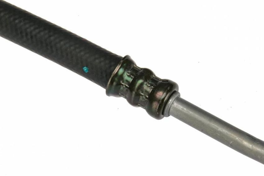 URO Parts 2514600224 Power Steering Hose