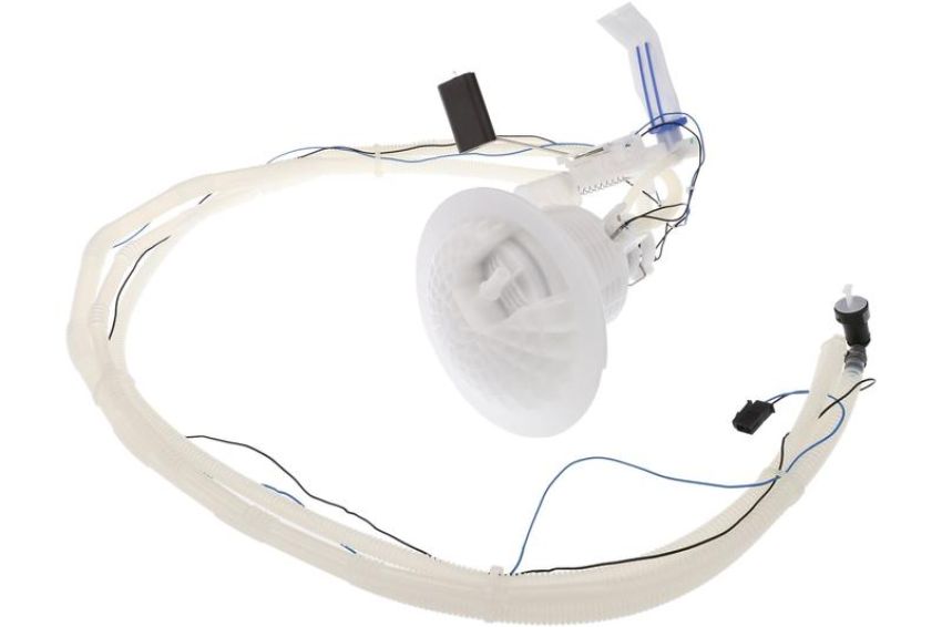 URO Parts 2514700090 Fuel Sending Unit and Filter Assembly