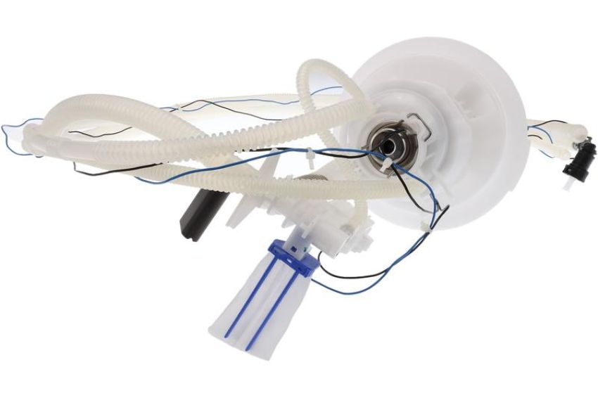 URO Parts 2514700090 Fuel Sending Unit and Filter Assembly