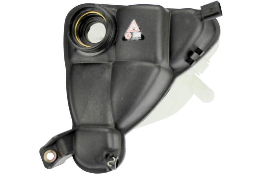 URO Parts 2515000049 Expansion Tank w/ Sensor