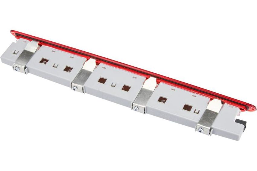 URO Parts 251820115639 Third Brake Light