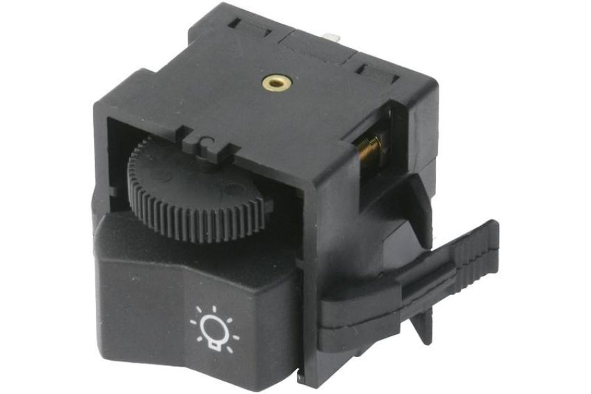 URO Parts 251941531M Headlight Switch