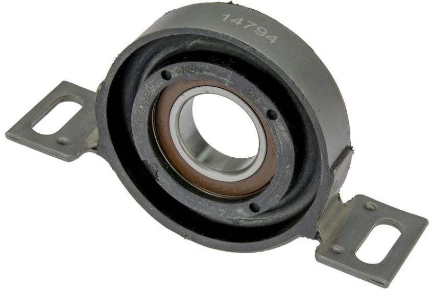 URO Parts 26121229317 Driveshaft Support w/Bearing