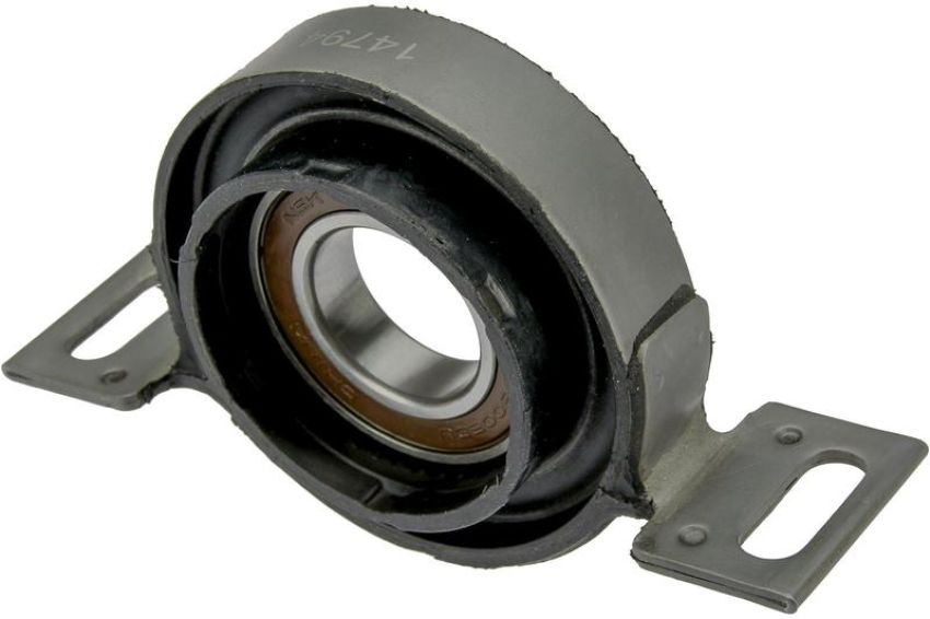 URO Parts 26121229317 Driveshaft Support w/Bearing