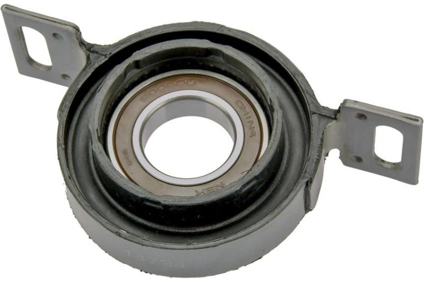 URO Parts 26121229317 Driveshaft Support w/Bearing
