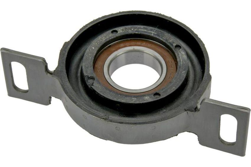 URO Parts 26121229317 Driveshaft Support w/Bearing