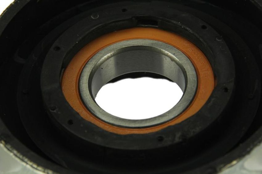 URO Parts 26127501257 Driveshaft Support