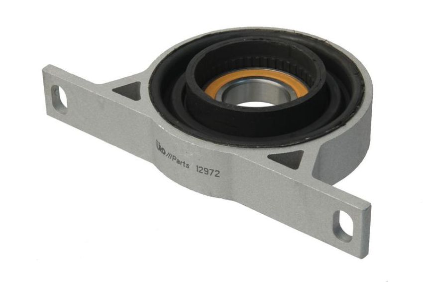 URO Parts 26127521855 Driveshaft Support w/ Bearing