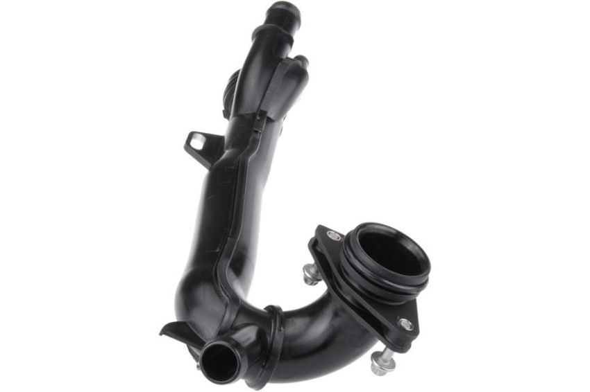 URO Parts 2642008600 Coolant Pipe