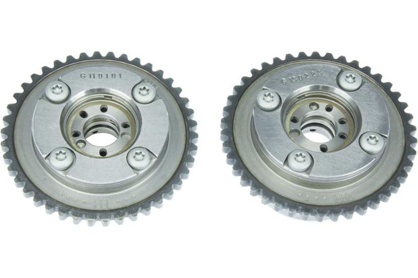 URO Parts 270050KIT Variable Valve Timing (VVT) Sprocket Kit