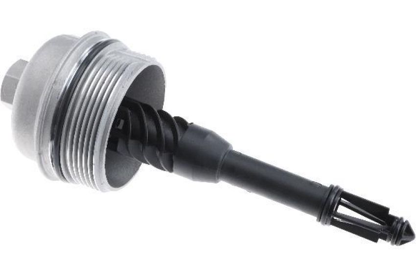 URO Parts 2701800400PRM Oil Filter Cap