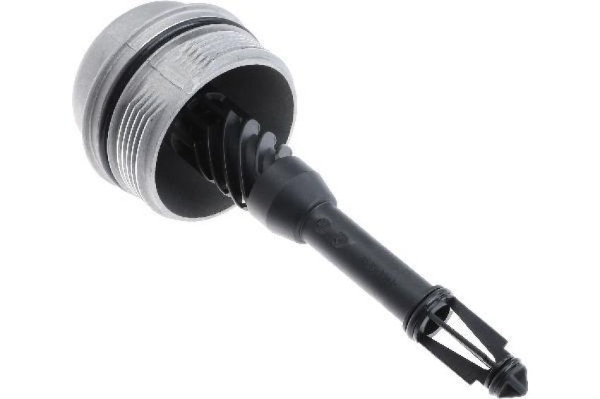 URO Parts 2701800400PRM Oil Filter Cap
