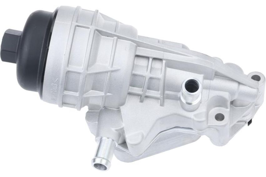 URO Parts 2701800500PRM Oil Filter Housing