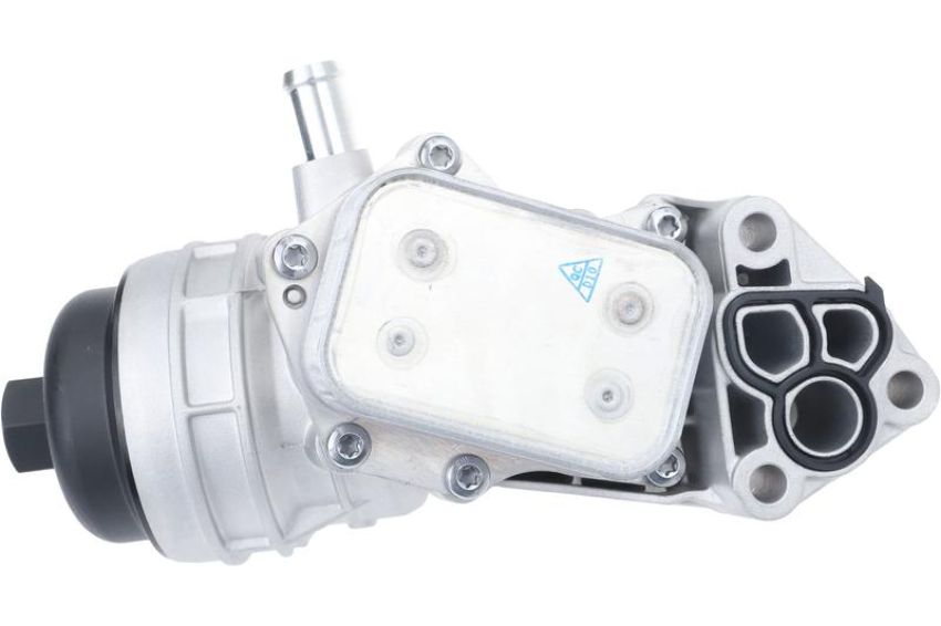 URO Parts 2701800500PRM Oil Filter Housing