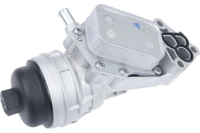 URO Parts 2701800500PRM Oil Filter Housing