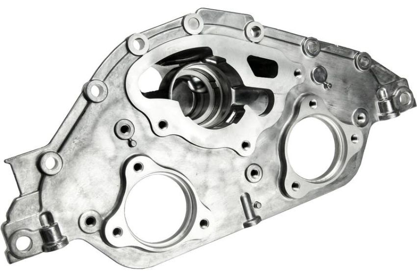 URO Parts 2710161406 Timing Cover