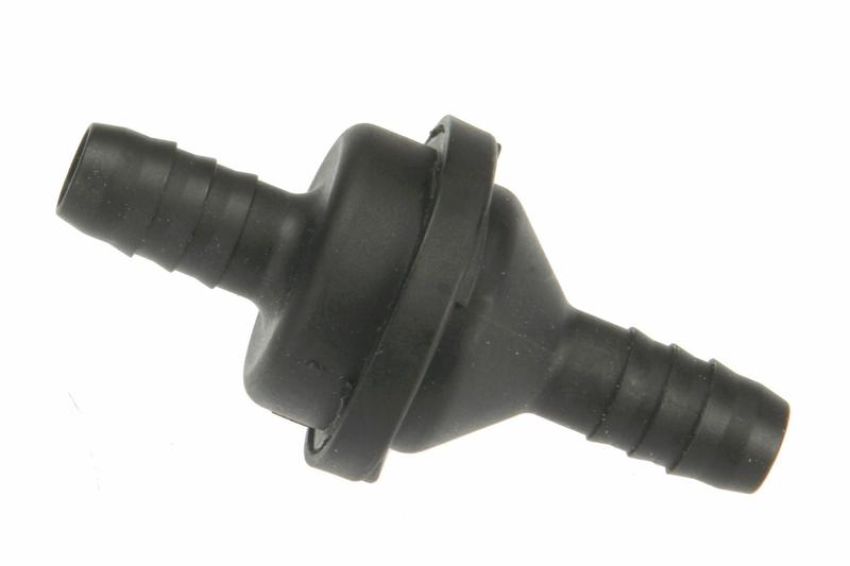 URO Parts 2710180329 Breather Hose Check Valve