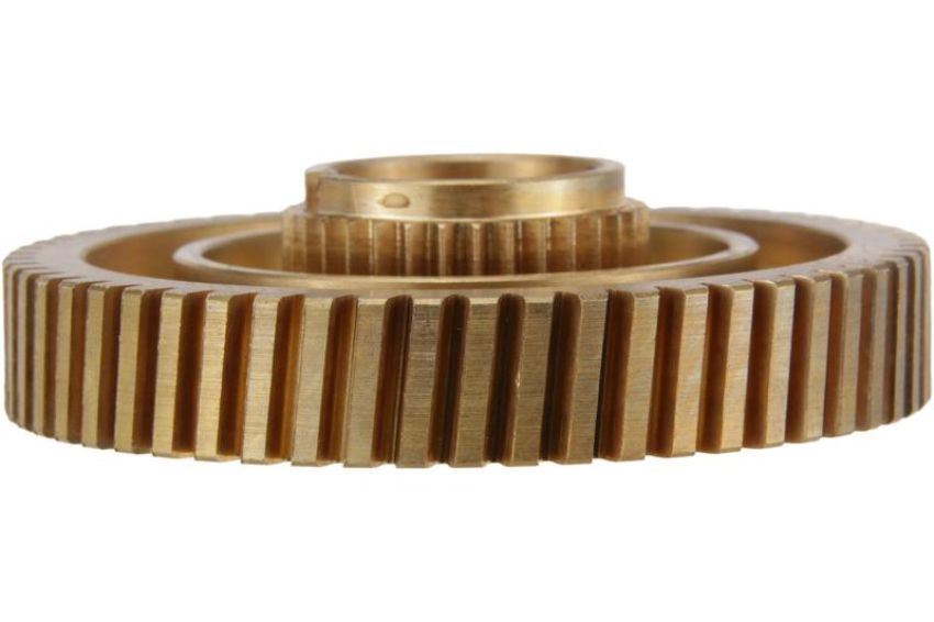 URO Parts 27102413711PRM Transfer Case Motor Gear