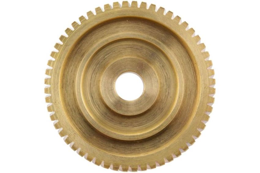 URO Parts 27102413711PRM Transfer Case Motor Gear