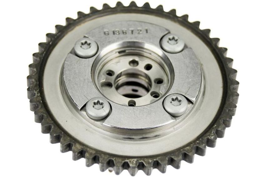 URO Parts 2710501500 Variable Valve Timing (VVT) Sprocket