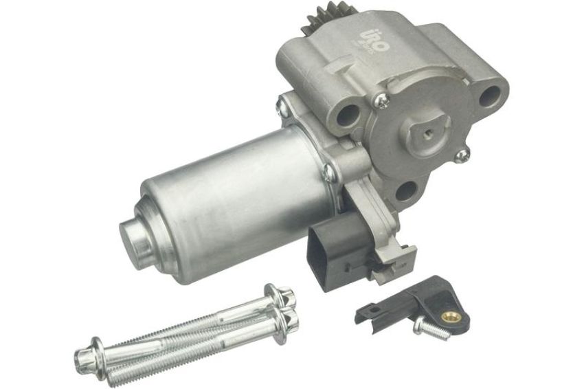 URO Parts 27107546671 Transfer Case Motor