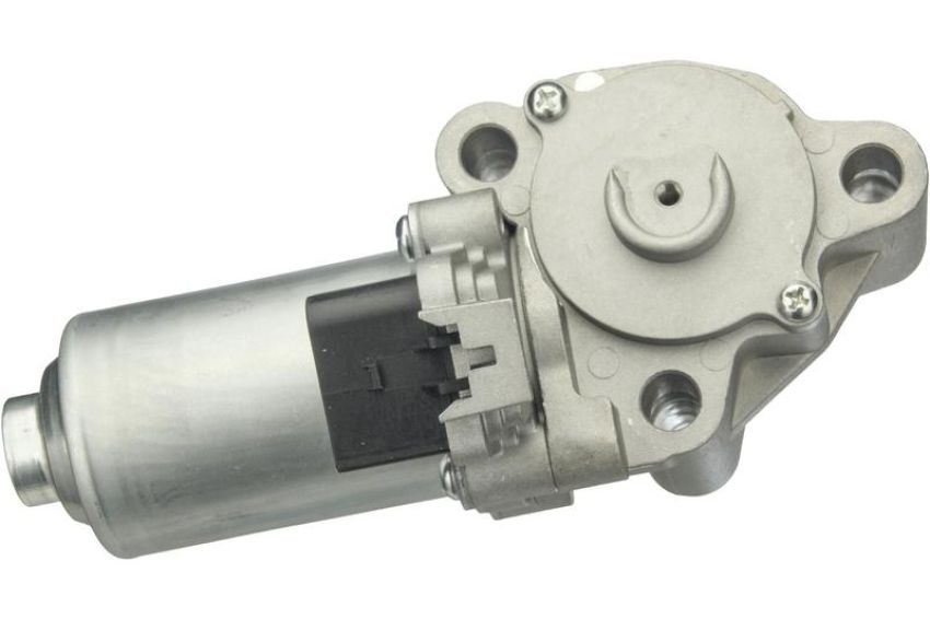 URO Parts 27107546671 Transfer Case Motor