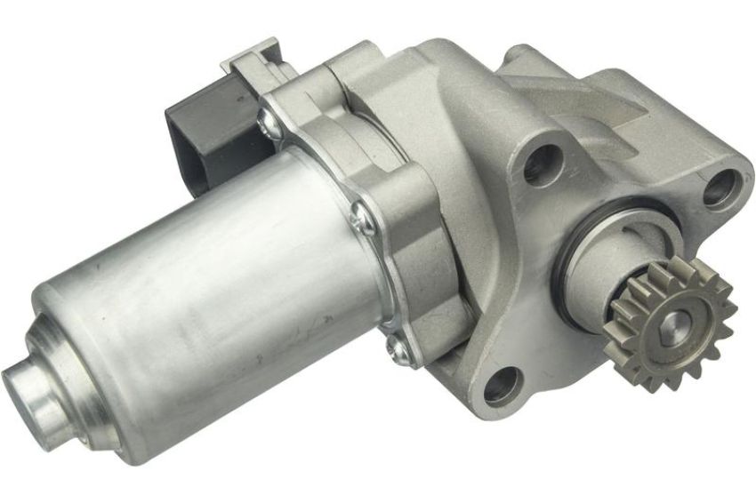URO Parts 27107546671 Transfer Case Motor