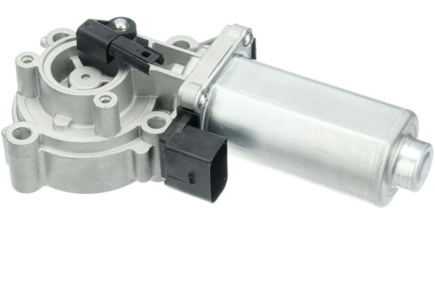URO Parts 27107566296 Transfer Case Motor