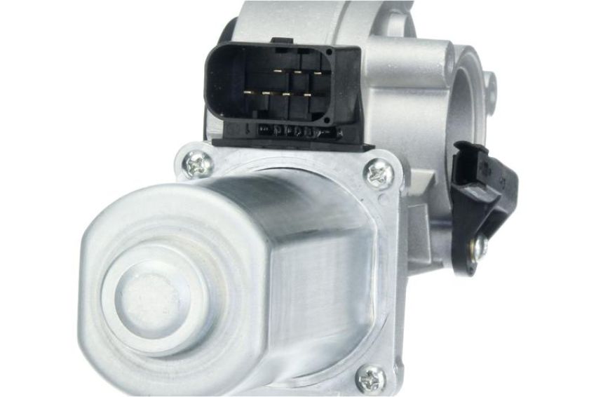 URO Parts 27107566296 Transfer Case Motor