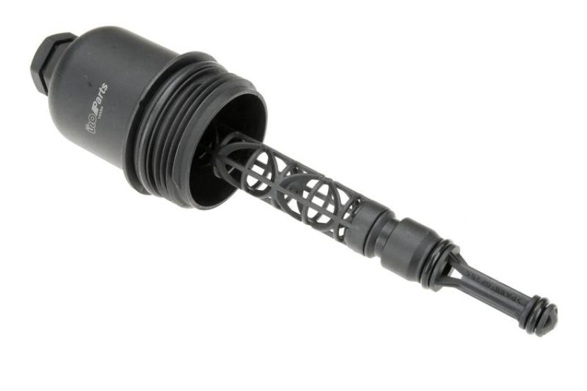 URO Parts 2711800238 Oil Filter Housing Cap