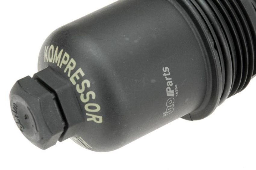 URO Parts 2711800238 Oil Filter Housing Cap