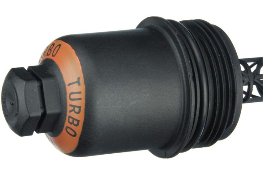 URO Parts 2711800338 Oil Filter Cover Cap