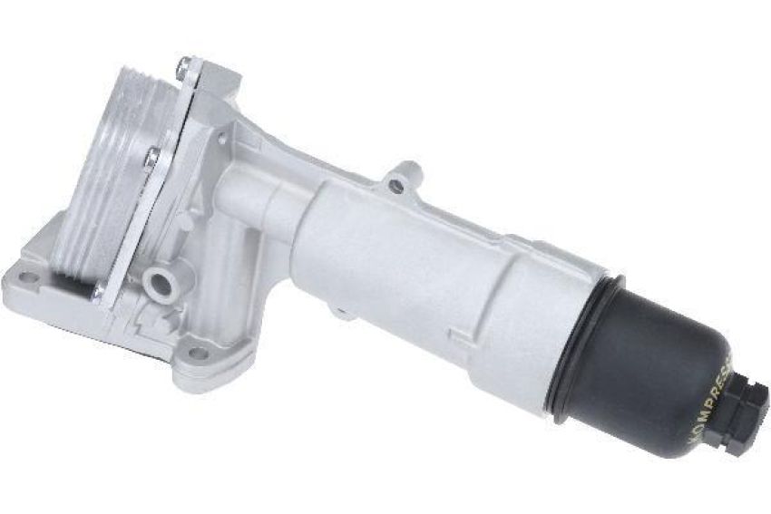 URO Parts 2711800710 Oil Filter Housing