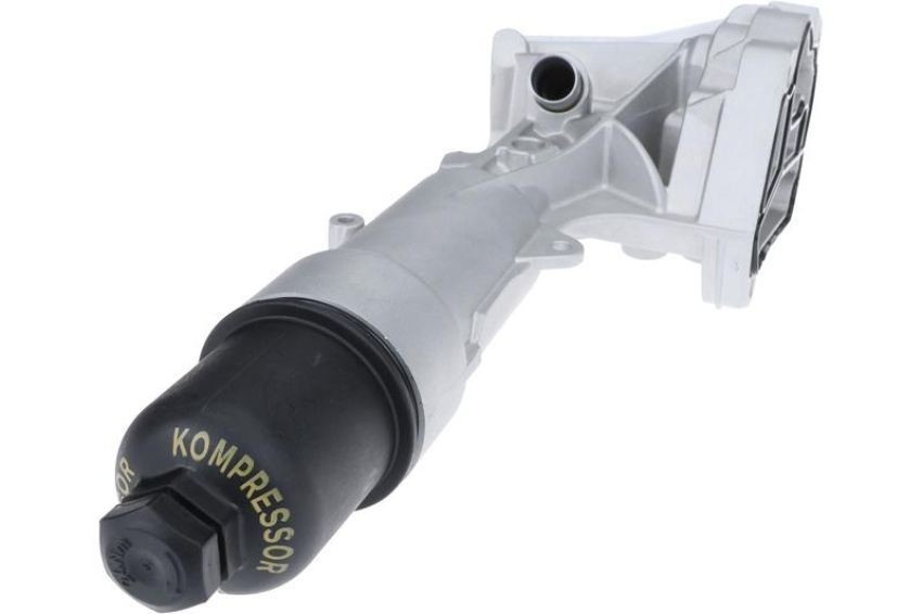 URO Parts 2711800710 Oil Filter Housing