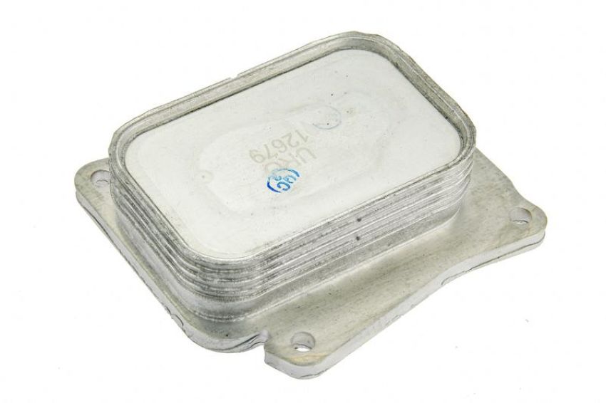 URO Parts 2711880401 Engine Oil Cooler