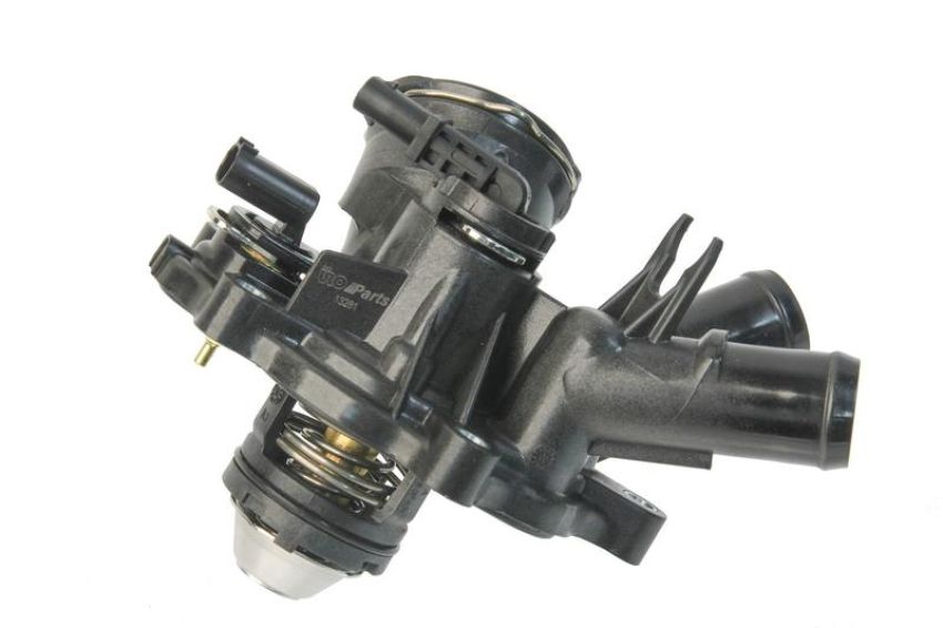 URO Parts 2712000315 Thermostat Assembly w/ Switch