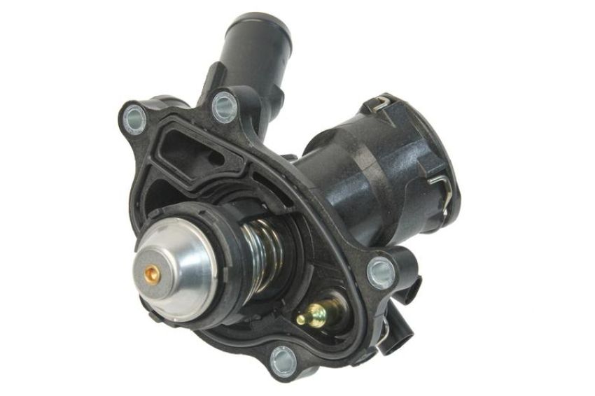URO Parts 2712000315 Thermostat Assembly w/ Switch