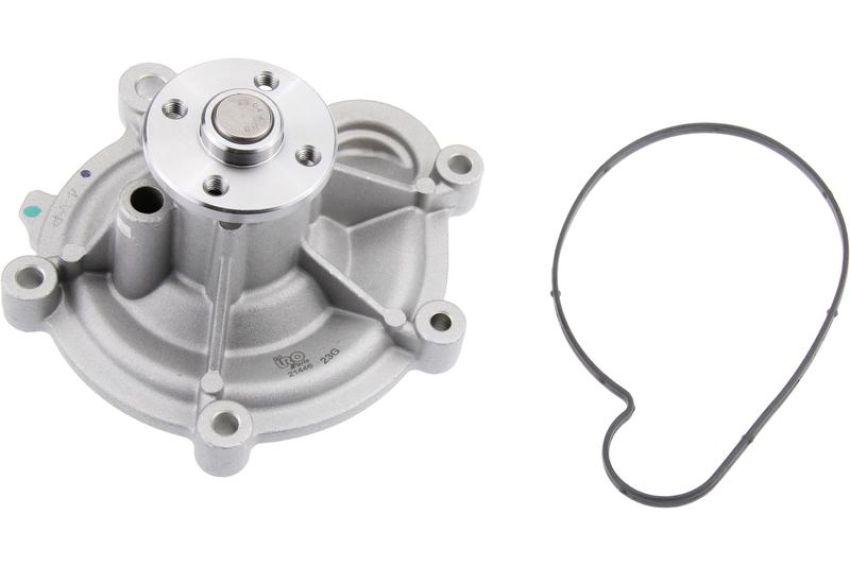URO Parts 2712000401 Water Pump w/ Gasket