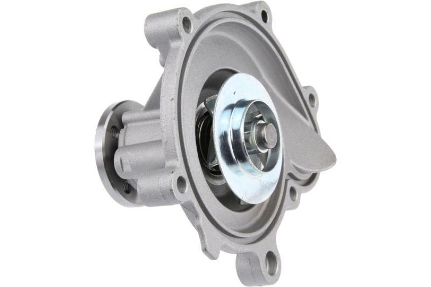 URO Parts 2712000401 Water Pump w/ Gasket