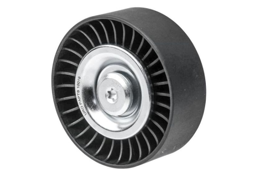 URO Parts 2712000570 Acc. Belt Tensioner Pulley